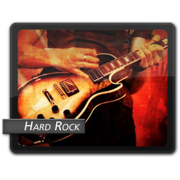 icon hard rock